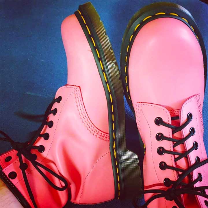 How To Protect Your Feet From Blisters From New Boots