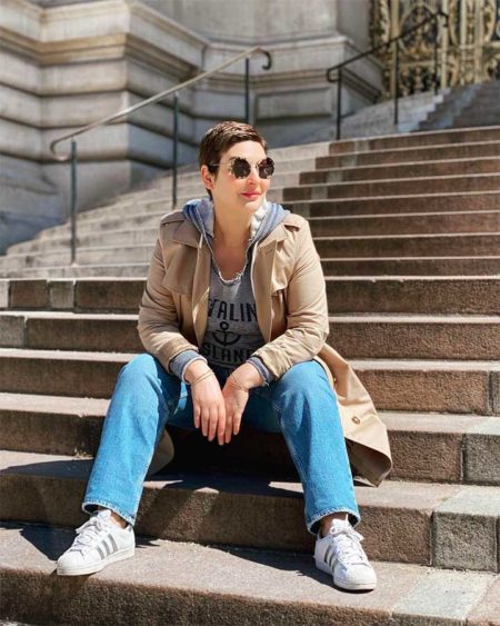 Shopping Guide: Non-Skinny Jeans