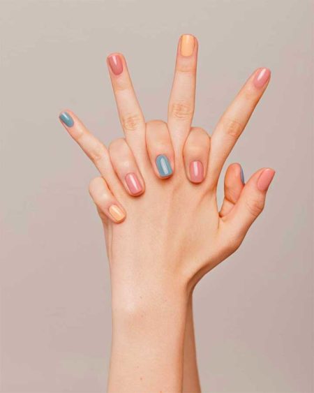 The Best Non-Toxic Nail Polish Brands in Stores Right Now