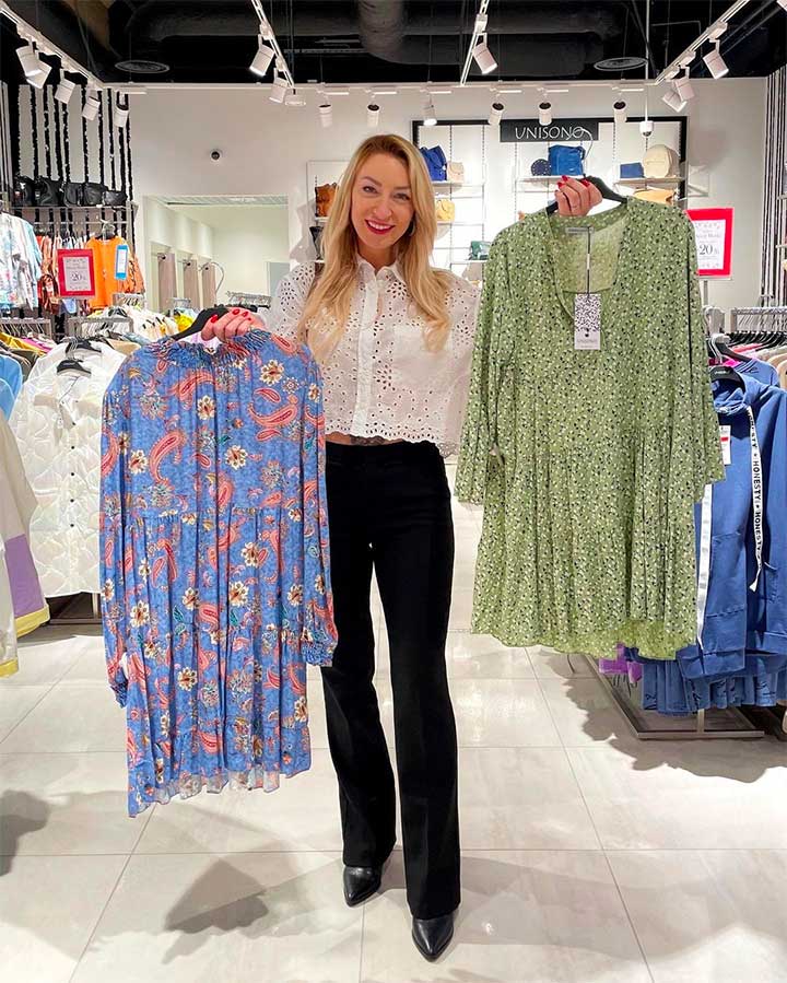 What's The Big Deal About Outlet Shopping