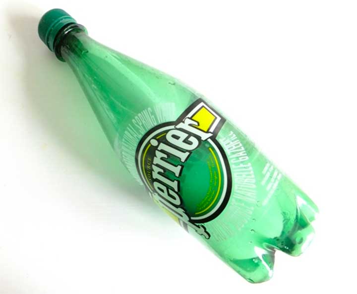 Does Washing Your Face With Carbonated Water Make a Difference?