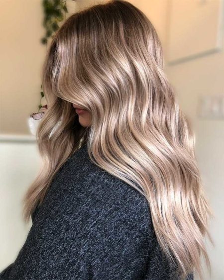 What Is A Hair Gloss And Why You Should Use It?
