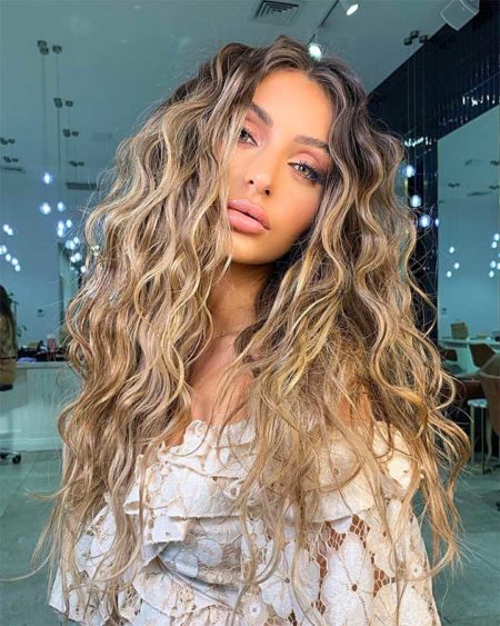 This Sea Salt Spray Has Revolutionized My Hair Routine