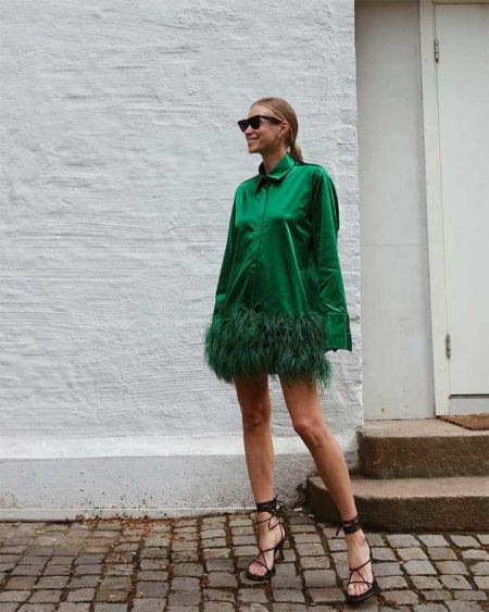 Shirt Dresses You Can Wear Everywhere This Summer