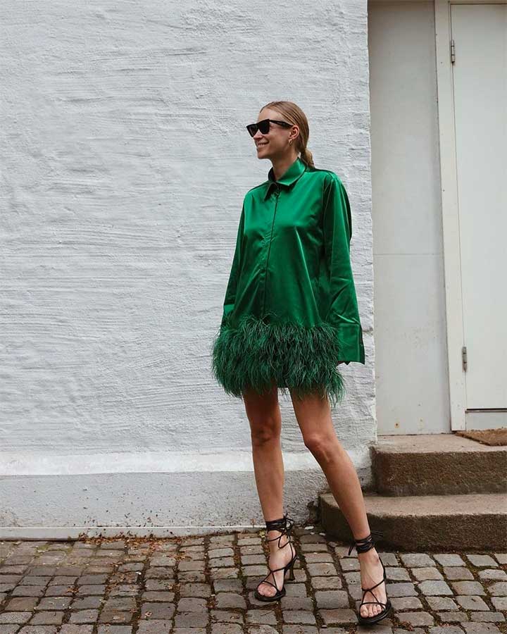 Shirt Dresses You Can Wear Everywhere This Summer