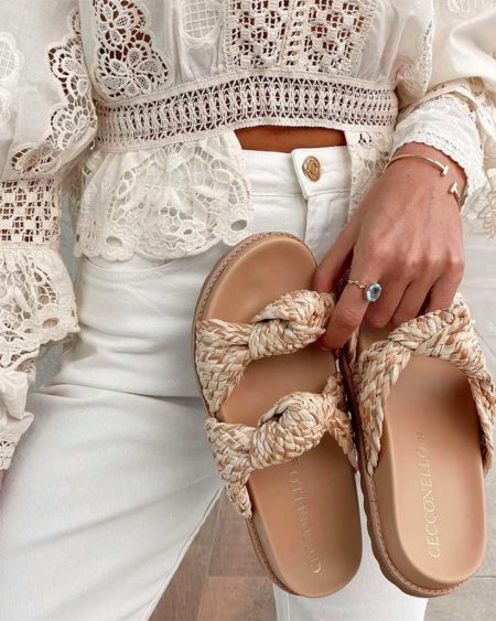 The 5 Kinds Of Shoes Everyone Should Already Own
