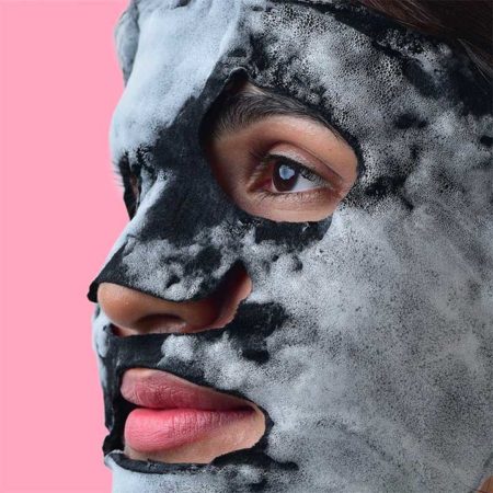 Skincare Novices and Experts Alike Will Absolutely Love These 10 Bubble Masks