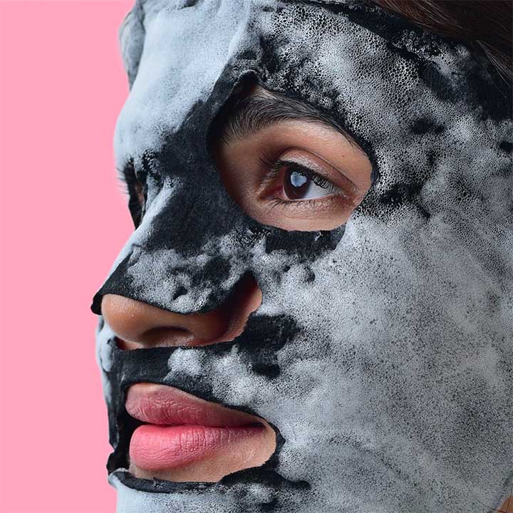 Skincare Novices and Experts Alike Will Absolutely Love These 10 Bubble Masks