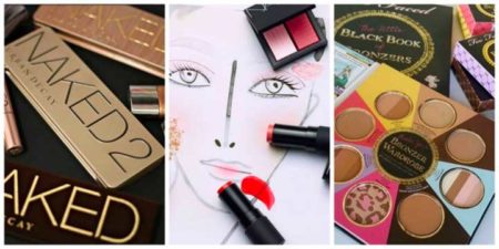 The Best Cruelty-Free Vegan Makeup Brands At Sephora