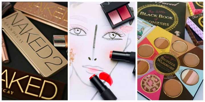 The Best Cruelty-Free Vegan Makeup Brands At Sephora
