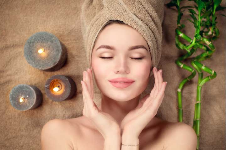 Tips for Planning Spa Days at Home