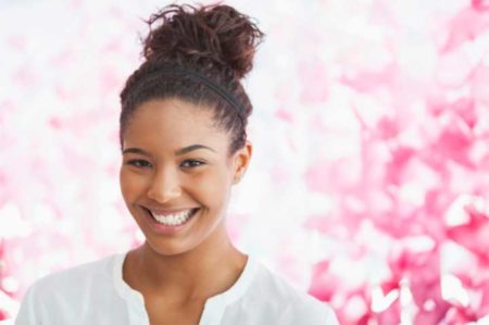 Traction Alopecia Means Your Bun Could Cost You Your Hair