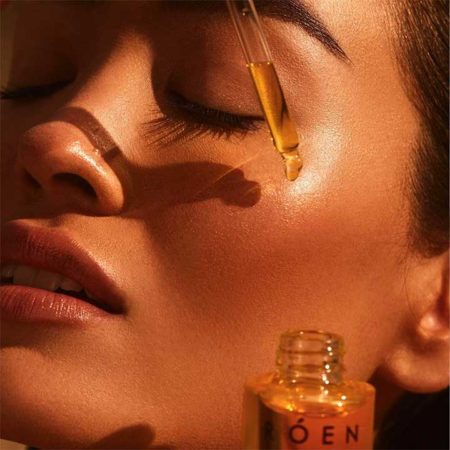 What Exactly Is A Face Oil And Why Should You Be Putting It On Your Face?