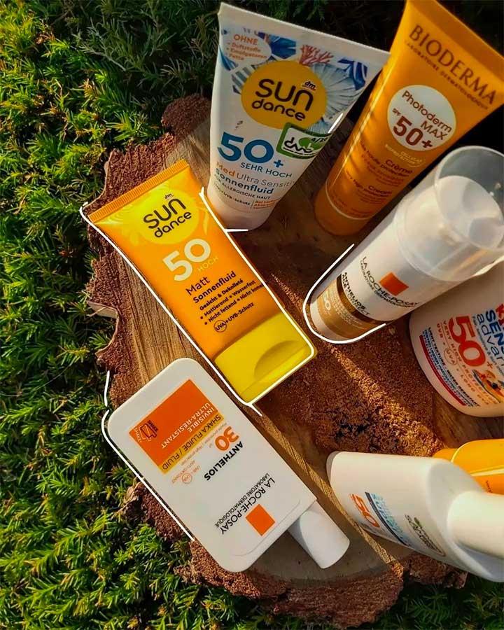 My Sunscreen Is Ruining My Makeup, And I Need Help Finding A New Brand To Try