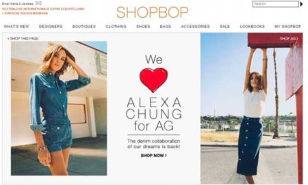 What Your Favorite Online Store Says About You