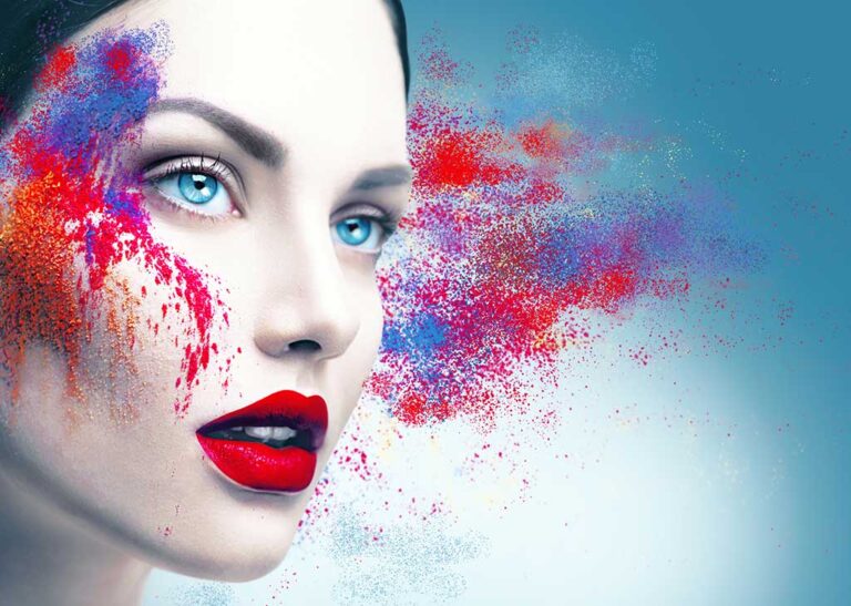 What Your Lipstick Color Says About Your Personal Style