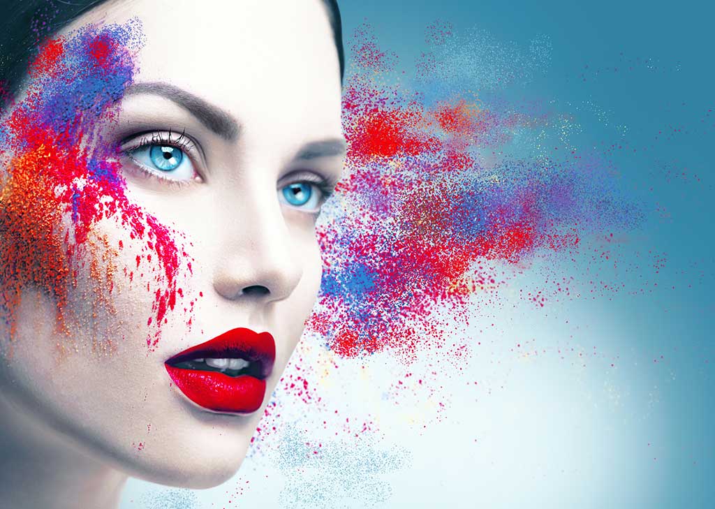 What Your Lipstick Color Says About Your Personal Style