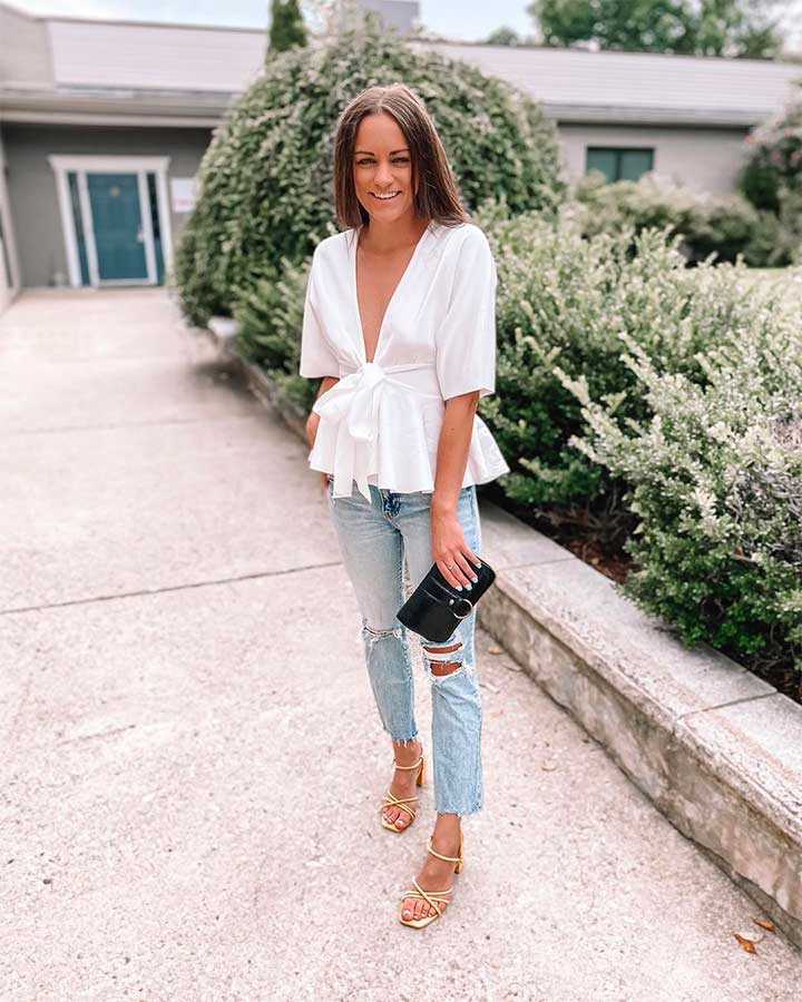 What to Wear on a Date When It's Freezing Outside