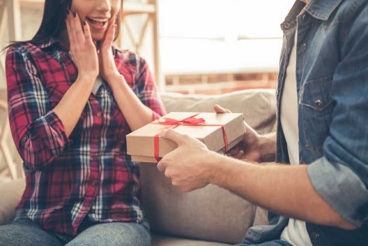 Why Fibermerix & Other Custom T Shirts Make The Perfect Gift