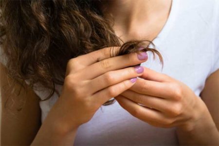 Your Guide To Dealing With And Preventing Split Ends