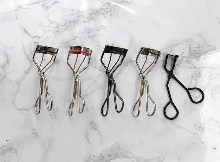 Sephora Employees Tell Us Which Eyelash Curlers Work Best: Best Eyelash Curlers