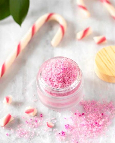 5 DIY Lip Scrub Recipes We Tested So You Don't Have To