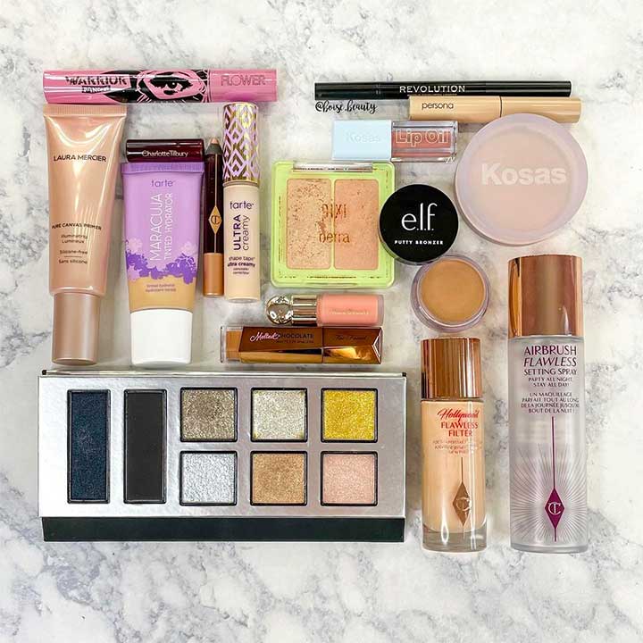 e.l.f. Beauty Buys That Cost Less Than Your Latte And Are Better Than The Expensive Versions