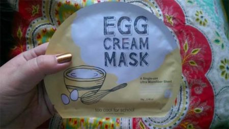 egg mask cover photo