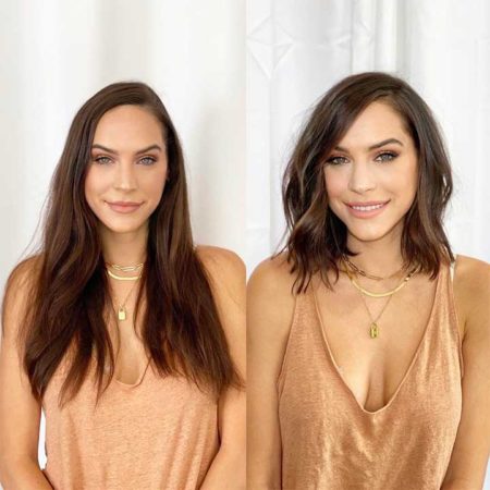 9 Hairstyles For When Summer Frizz Gets The Best Of You
