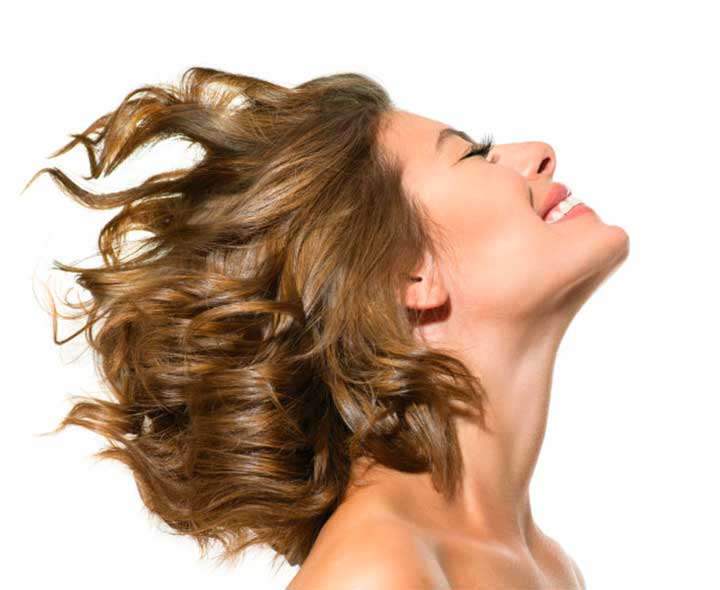 10 Tips And Tricks For Cutting Your Own Hair Without Messing It Up