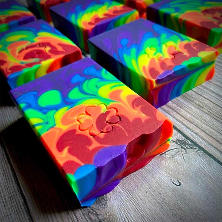 most expensive soap bar in the world