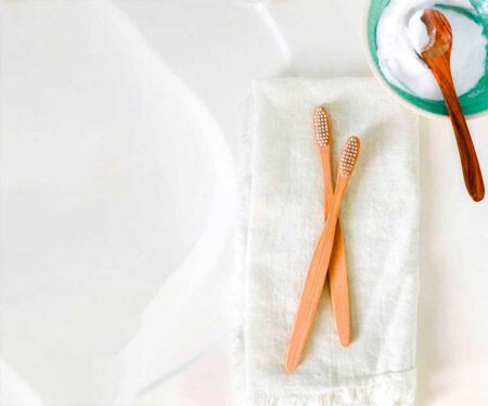 15 Ways To Use Baking Soda In Your Beauty Routine