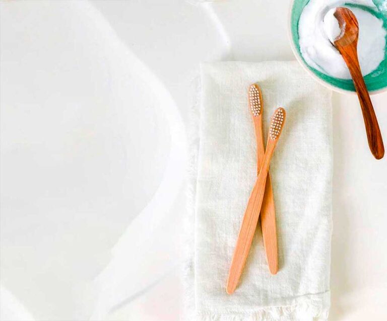 15 Ways To Use Baking Soda In Your Beauty Routine