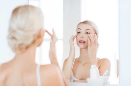 Basic Skincare Steps for Beginners