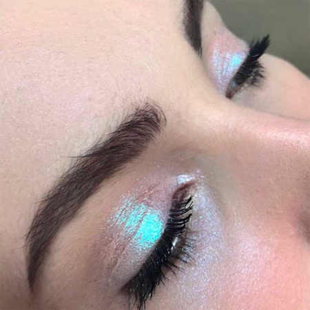 How To Pick The Best Eyeshadow Palette For Your Face