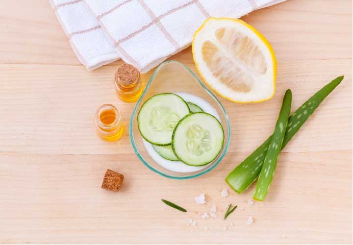 Best Natural Face Cleansers