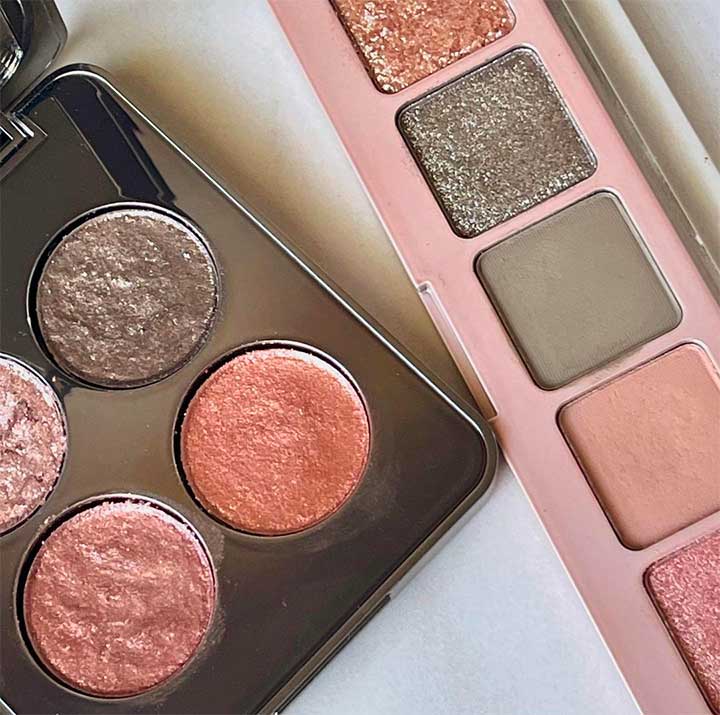 Gift Guide: 16 Drugstore Makeup Palettes For Under $15