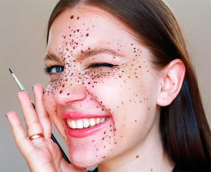 Easy Beauty Tips