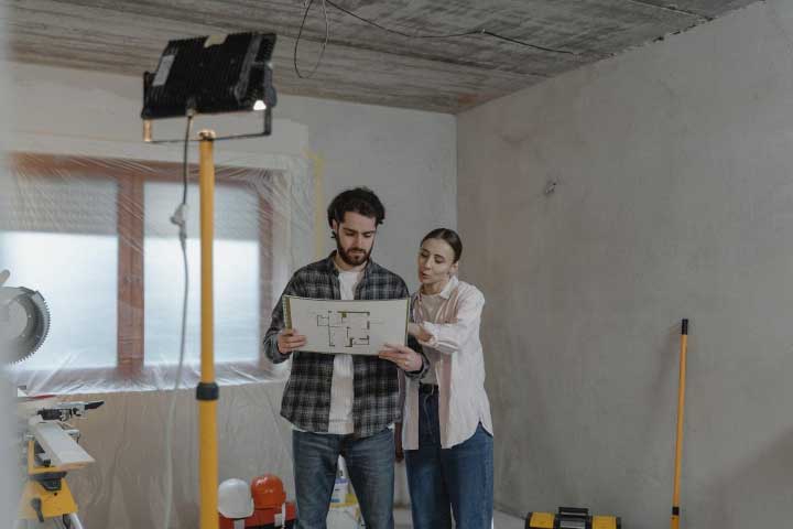 Tips to Financing Home Improvements