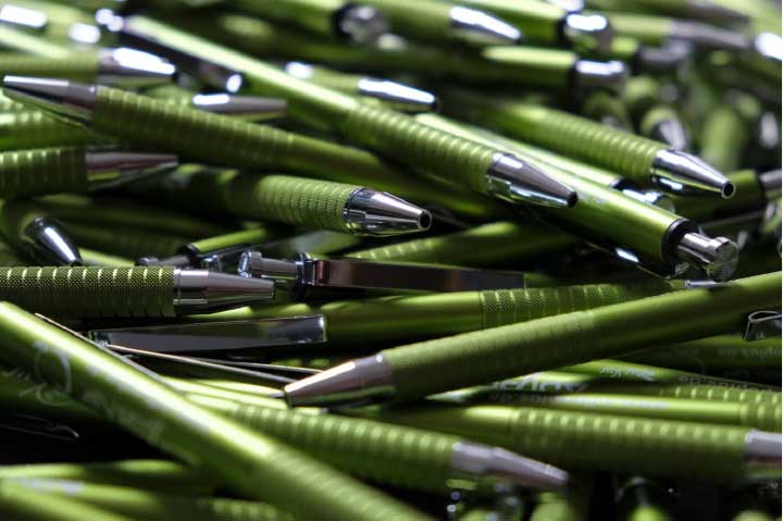 Fun Promotional Item Ideas