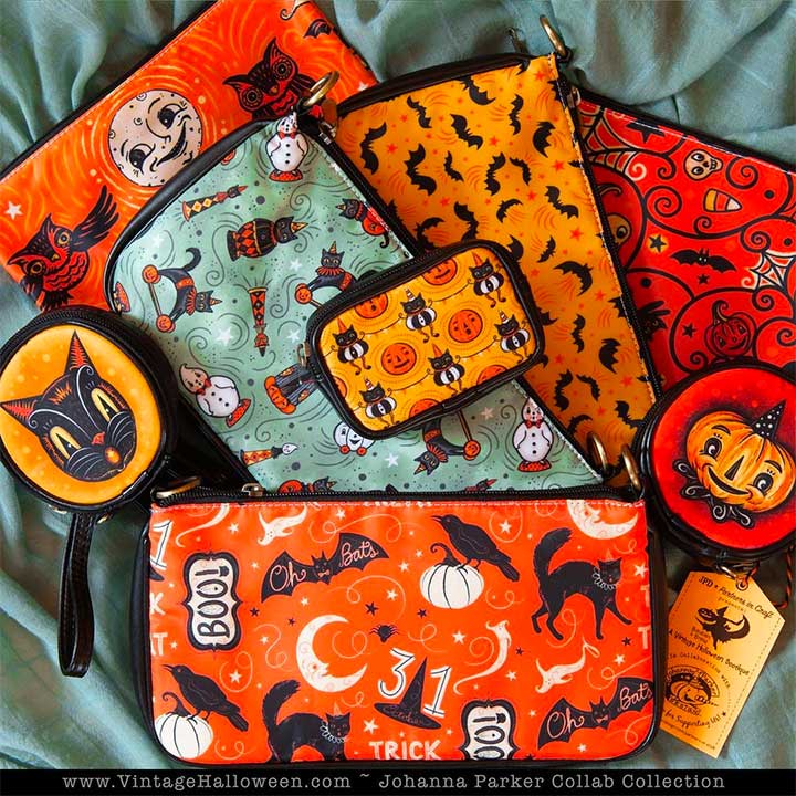 10 Halloween Accessories You Can Wear Instead Of A Whole Costume