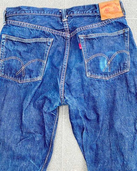 How Often Should I Wash My Jeans?