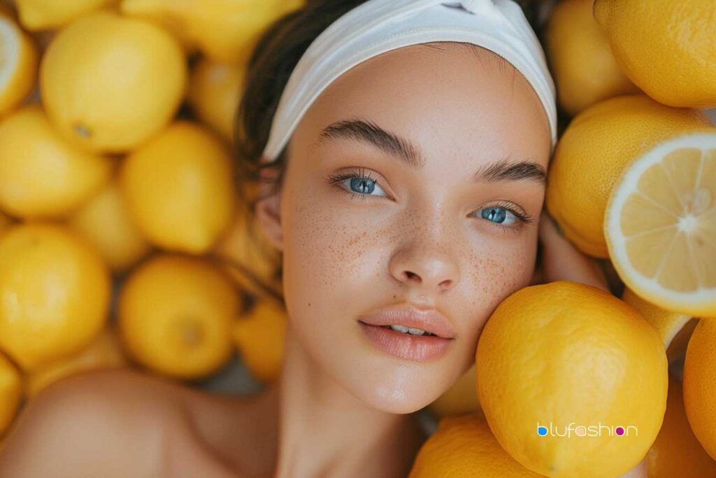 Is Lemon Juice Really A Beauty Fix?