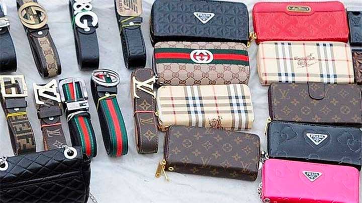 Knockoff Handbags