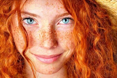Makeup Tricks To Make Your Freckles Look Their Best