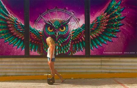 Mexican Adventures: Playa Del Carmen