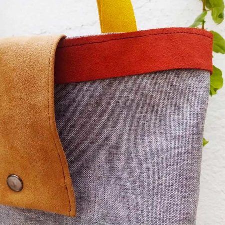 12 Reusable Tote Bags To Make Your Grocery Shopping Cuter