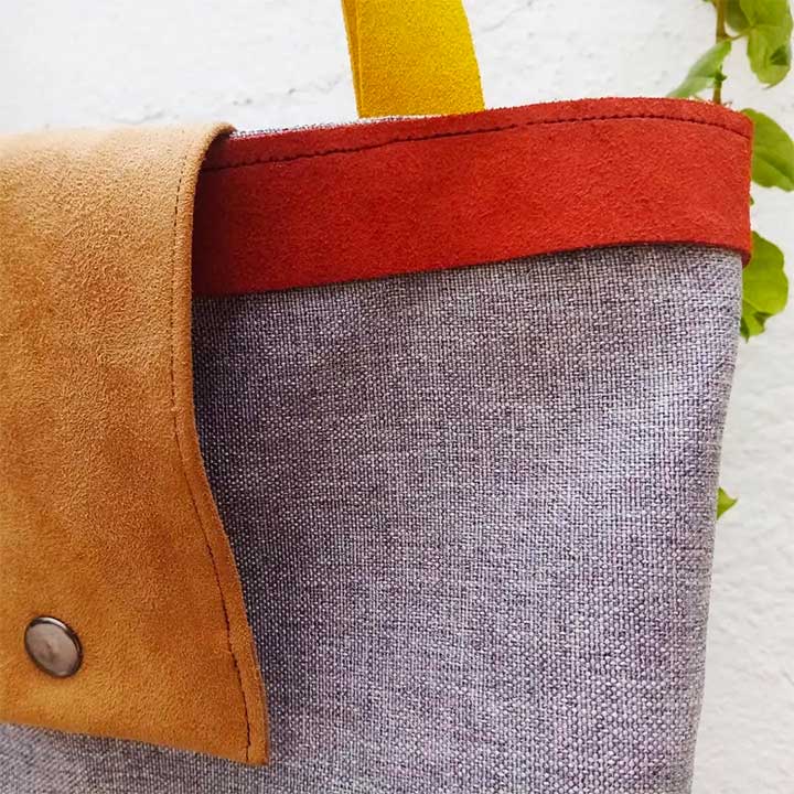12 Reusable Tote Bags To Make Your Grocery Shopping Cuter
