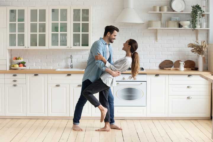 Staycation Ideas For an Anniversary