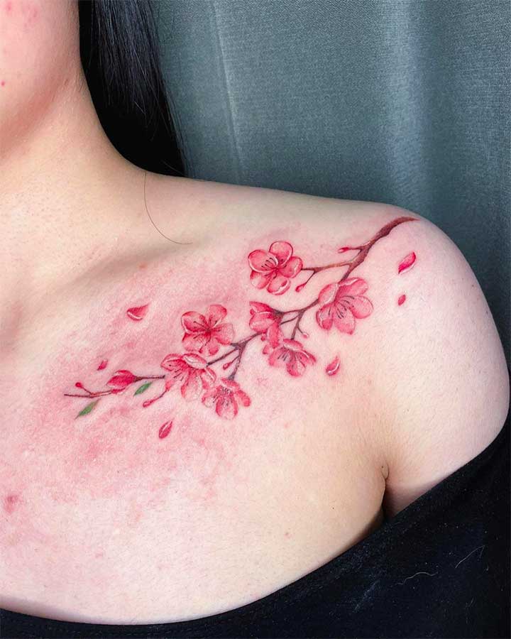 Tattoo Designs Around the World